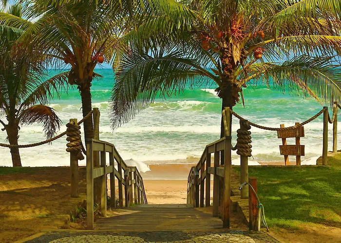 Pousada EcoportoPousada